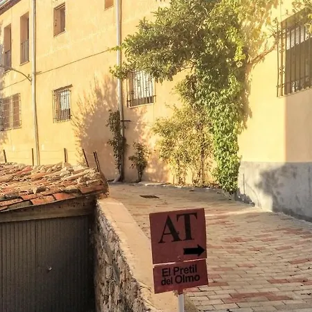 El Pretil Del Olmo