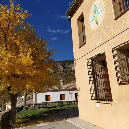 Apartamento El Pretil Del Olmo