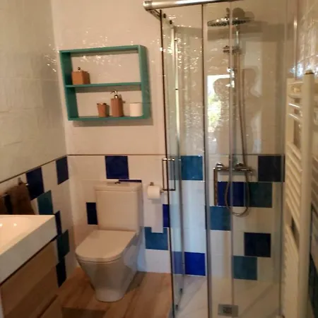 Apartamento El Pretil Del Olmo *