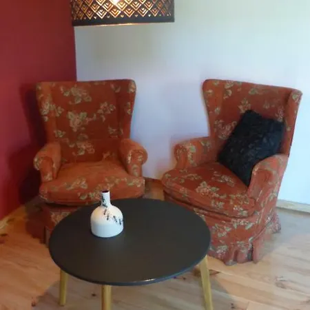 Apartamento El Pretil Del Olmo