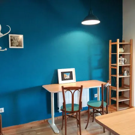 Apartamento El Pretil Del Olmo *