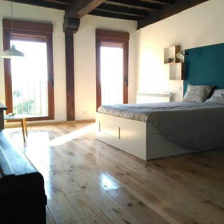 El Pretil Del Olmo * Cuenca (Castilla-La Mancha)
