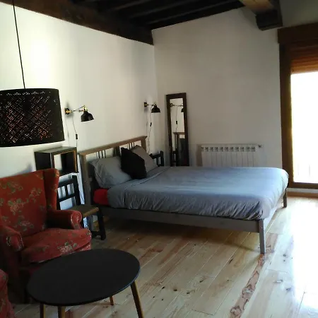 El Pretil Del Olmo Apartamento Cuenca (Castilla-La Mancha)