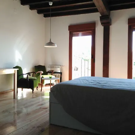 Apartamento El Pretil Del Olmo Cuenca (Castilla-La Mancha)