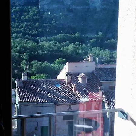 El Pretil Del Olmo * Cuenca (Castilla-La Mancha)