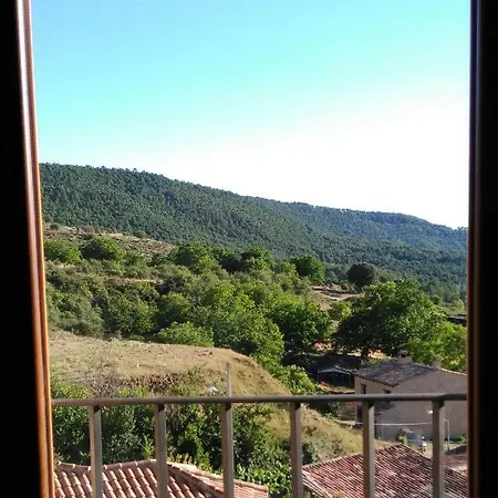 El Pretil Del Olmo Apartamento