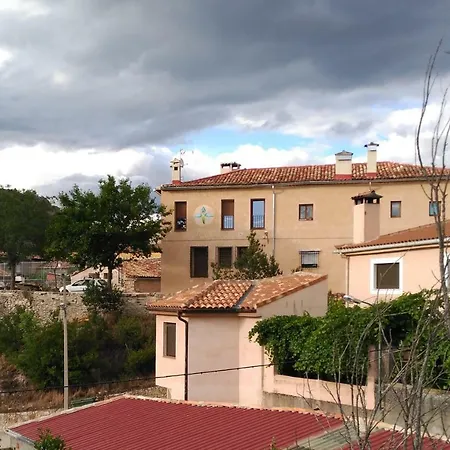 Apartamento El Pretil Del Olmo Cuenca (Castilla-La Mancha)