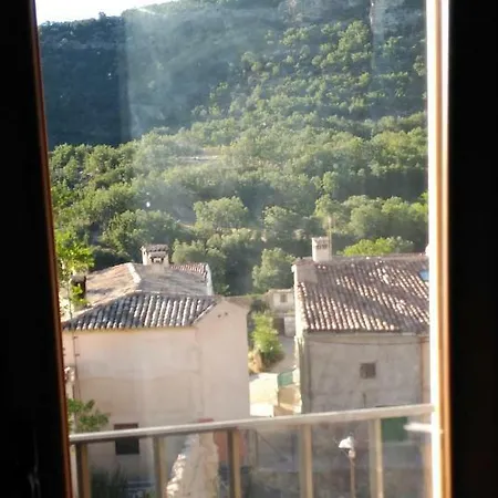 El Pretil Del Olmo Apartamento